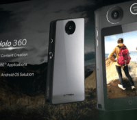 Acer Holo 360