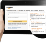 Amazon Pay : achetez plus facilement chez d&rsquo;autres marchands