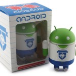 Cette figurine Android a été vendue à presque 1 000 dollars