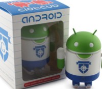 Figurine Android "Student Ambassador"