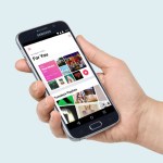 Apple Music sur Android récupère un thème sombre et les paroles en karaoké Apple Music sur Android récupère un thème sombre et les paroles en karaoké