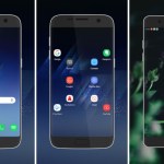 Un pack d’icônes gratuit pour donner un air de Samsung Galaxy S8 à son téléphone Un pack d’icônes gratuit pour donner un air de Samsung Galaxy S8 à son téléphone