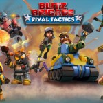 Gameloft lance son clone de Clash Royale, Rival Tactics Gameloft lance son clone de Clash Royale, Rival Tactics