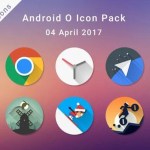 Google : coup de frein sur les packs d&rsquo;icônes pour Android ?