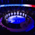 Présidentielle 2017 : quand les réalités augmentée et virtuelle permettent de suivre la campagne