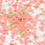 Free Mobile a mis à jour sa carte de couverture 3G et 4G, toujours aussi éloignée de la réalité Free Mobile a mis à jour sa carte de couverture 3G et 4G, toujours aussi éloignée de la réalité