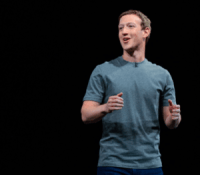 Mark Zuckerberg
