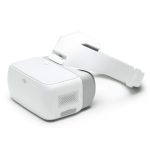 DJI Goggles : la réalité virtuelle à portée des drones avec ce casque FPV DJI Goggles : la réalité virtuelle à portée des drones avec ce casque FPV