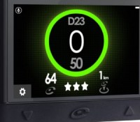 L'avertisseur de radar autonome Coyote Mini