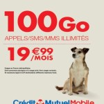 NRJ Mobile et CM-CIC Mobile répondent enfin au forfait 100 Go de Free NRJ Mobile et CM-CIC Mobile répondent enfin au forfait 100 Go de Free