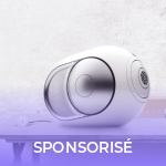 Testez gratuitement le Devialet Phantom, l’enceinte à 1699 euros Testez gratuitement le Devialet Phantom, l’enceinte à 1699 euros