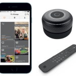 Premier aperçu de Djingo, le Google Home d’Orange Premier aperçu de Djingo, le Google Home d’Orange