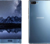 Doogee MIX
