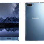 Voici le Doogee MIX, un smartphone chinois aux allures de Mi Mix Voici le Doogee MIX, un smartphone chinois aux allures de Mi Mix