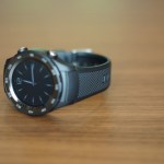 Test de la Huawei Watch 2 : la belle prend son autonomie Test de la Huawei Watch 2 : la belle prend son autonomie