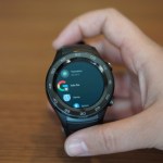 Wear OS a aussi le droit à Android P en Developer Preview… sur une seule montre Wear OS a aussi le droit à Android P en Developer Preview… sur une seule montre