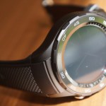 Marre du smartphone gamer ? Huawei imagine la montre gamer dans un brevet