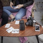 Bose Revolve et Revolve+ : d’ingénieuses enceintes Bluetooth « réellement à 360° » Bose Revolve et Revolve+ : d’ingénieuses enceintes Bluetooth « réellement à 360° »