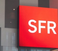 Une boutique SFR