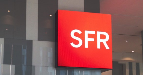 Une boutique SFR Une boutique SFR