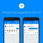 Facebook lance M, son assistant virtuel Facebook lance M, son assistant virtuel