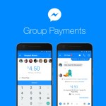 Facebook Messenger veut faciliter les paiements de groupe Facebook Messenger veut faciliter les paiements de groupe