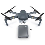 Seagate DJI Fly Drive : un disque dur spécial drone, une bonne idée inachevée Seagate DJI Fly Drive : un disque dur spécial drone, une bonne idée inachevée