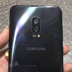 Samsung Galaxy Note 8 : deux caméras à son dos, et un capteur d’empreintes digitales à l’avant Samsung Galaxy Note 8 : deux caméras à son dos, et un capteur d’empreintes digitales à l’avant