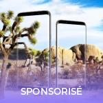 Les Samsung Galaxy S8 et Galaxy S8+ sont disponibles à 809 et 909 euros à la Fnac Les Samsung Galaxy S8 et Galaxy S8+ sont disponibles à 809 et 909 euros à la Fnac
