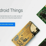 Android Things DP3 : du Bluetooth et de l’USB pour les objets connectés Android Things DP3 : du Bluetooth et de l’USB pour les objets connectés