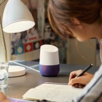 Google Home débarque au Canada et apprend le français Google Home débarque au Canada et apprend le français