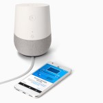 Le prochain Google Home fera aussi routeur Wi-Fi Le prochain Google Home fera aussi routeur Wi-Fi