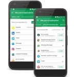 Le Google Play Store ajoute enfin une fonctionnalité pourtant indispensable Le Google Play Store ajoute enfin une fonctionnalité pourtant indispensable