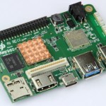 Google et Huawei lancent un Raspberry Pi sous Android avec Kirin 960 Google et Huawei lancent un Raspberry Pi sous Android avec Kirin 960