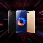 Honor 8 Pro : un flagship pour 549 euros Honor 8 Pro : un flagship pour 549 euros