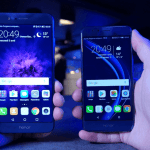 Prise en main du Honor 8 Pro, un clone d’iPhone 7 Plus à 550 euros Prise en main du Honor 8 Pro, un clone d’iPhone 7 Plus à 550 euros
