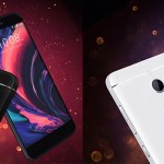 Nouvelles images du HTC One X10 : un clone du Xiaomi Redmi Note 4 ? Nouvelles images du HTC One X10 : un clone du Xiaomi Redmi Note 4 ?