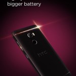 HTC One X10 : du « style » malgré sa grosse batterie HTC One X10 : du « style » malgré sa grosse batterie