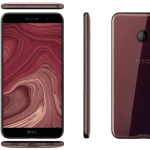 HTC U (Ocean) : un rendu dévoile le design supposé du smartphone sans boutons HTC U (Ocean) : un rendu dévoile le design supposé du smartphone sans boutons