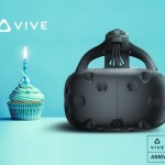 HTC lance un abonnement à sa boutique d’applications pour son Vive HTC lance un abonnement à sa boutique d’applications pour son Vive