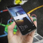 Test du Huawei P10 Lite : le bon téléphone de trop Test du Huawei P10 Lite : le bon téléphone de trop