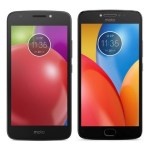 Lenovo Moto E4 et E4 Plus : plein cap vers l’autonomie record à moindre prix Lenovo Moto E4 et E4 Plus : plein cap vers l’autonomie record à moindre prix