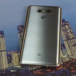 LG développerait un mini G6, toujours équipé d’un écran sans bords LG développerait un mini G6, toujours équipé d’un écran sans bords