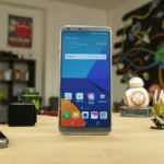 LG Judy : la marque veut revenir aux fondamentaux du smartphone – MWC 2018 LG Judy : la marque veut revenir aux fondamentaux du smartphone – MWC 2018