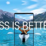 Notre unboxing live du Maze Alpha, un smartphone borderless, en replay !
