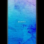 D&rsquo;après les dernières fuites, le Meizu PRO 7 disposerait d&rsquo;un écran incurvé