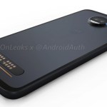Lenovo Moto Z2 Force : toutes les photos du smartphone ultra fin et résistant Lenovo Moto Z2 Force : toutes les photos du smartphone ultra fin et résistant