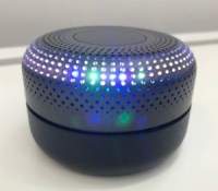 Le speaker Djingo n'est qu'un des appareils compatibles Djingo Le speaker Djingo n'est qu'un des appareils compatibles Djingo