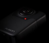 GoPro Fusion