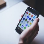 Google envisage une fonction glisser-déposer pour Android Google envisage une fonction glisser-déposer pour Android